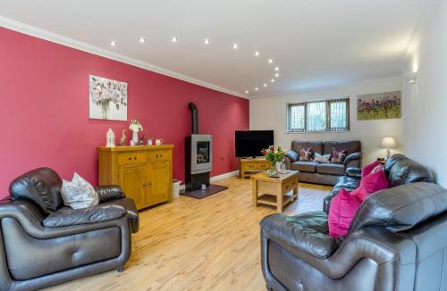 Llanafan House | Derwen Haidd