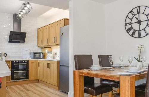 Padfield Apartment | Derwent Apartment Central Glossop
