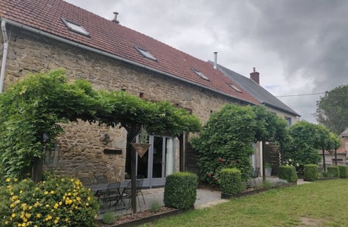 Cressat Cottage | Derwent - Chez Paille Gites