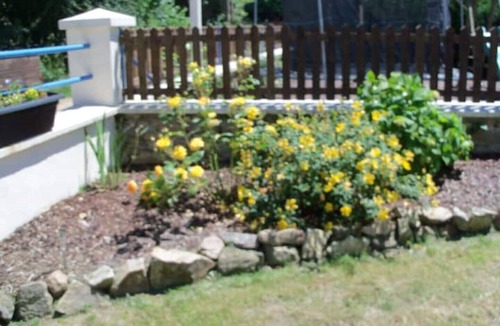 Cressat Cottage | Derwent - Chez Paille Gites