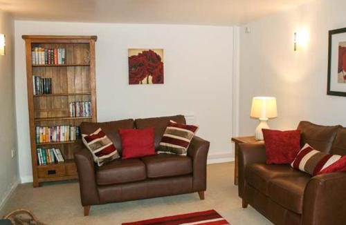 Burythorpe House | Derwent Cottage