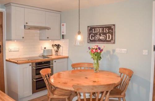 Burythorpe House | Derwent Cottage