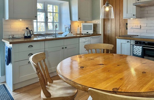 Malton Cottage | Derwent Cottage - UK49220