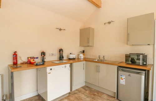 Pickering Cottage | Derwent House Farm