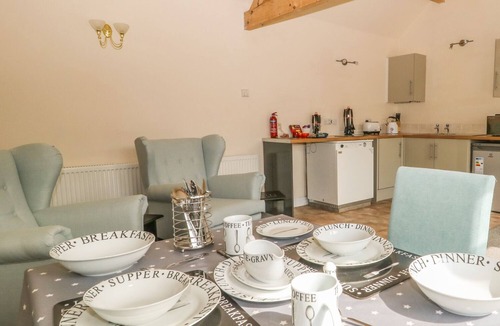 Pickering Cottage | Derwent House Farm