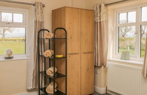 Pickering Cottage | Derwent House Farm