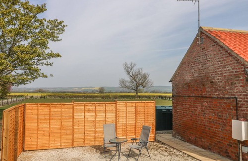 Pickering Cottage | Derwent House Farm