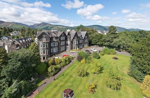 Portinscale Apartment | Derwent Manor Apartments