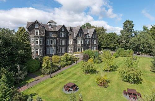 Portinscale Apartment | Derwent Manor Apartments