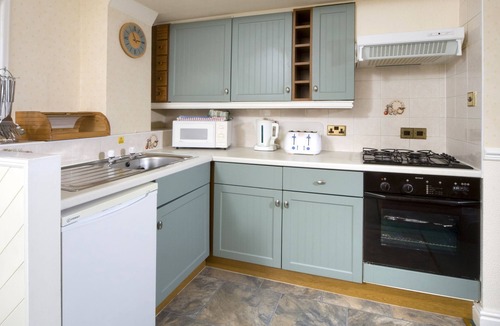 Portinscale Apartment | Derwent Manor Apartments