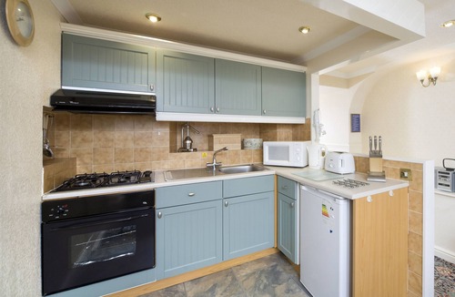 Portinscale Apartment | Derwent Manor Apartments