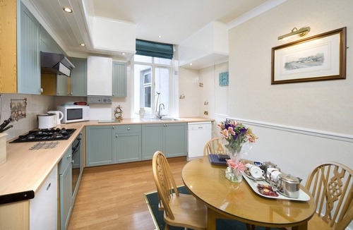 Portinscale Apartment | Derwent Manor Apartments