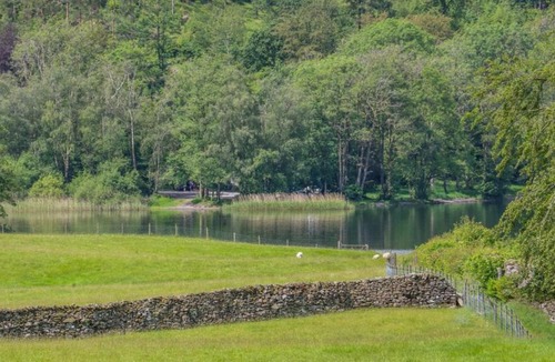 Near Sawrey Apartment | Derwentwater
