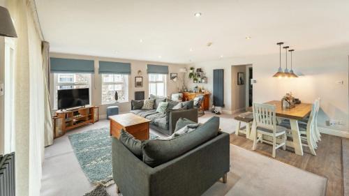 Portinscale House | Derwentwater View