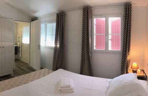 Arces House | Des Boutons d'Or group formula