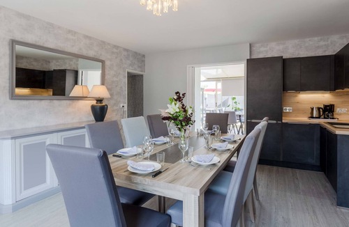 Creances House | des Brigadies by Interhome