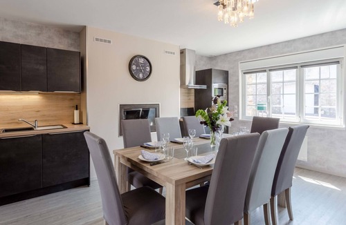 Creances House | des Brigadies by Interhome