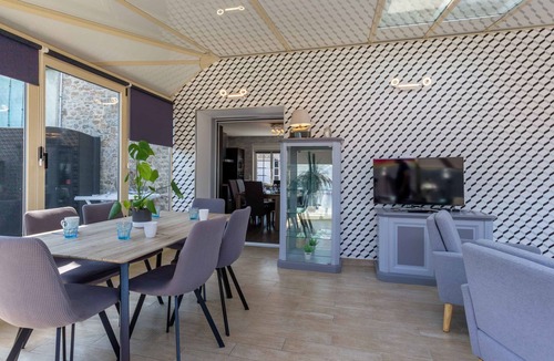 Creances House | des Brigadies by Interhome