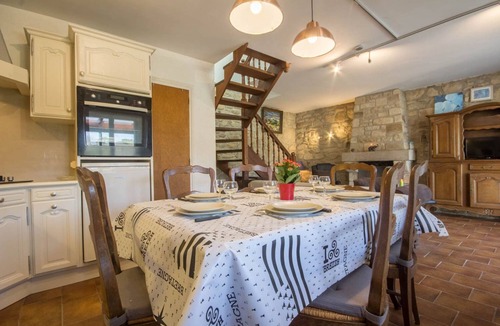 Carnac House | des Dolmens - Carnac