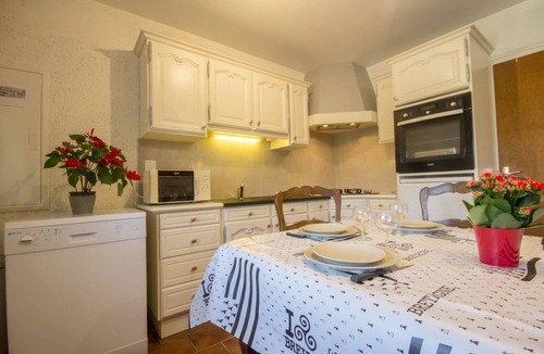 Carnac House | des Dolmens - Carnac