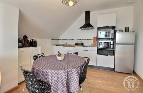 Plerin House | des Faudours - Plerin