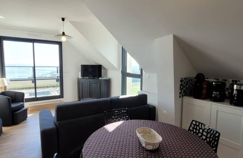 Plerin House | des Faudours - Plerin