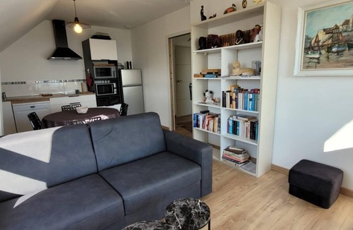 Plerin House | des Faudours - Plerin