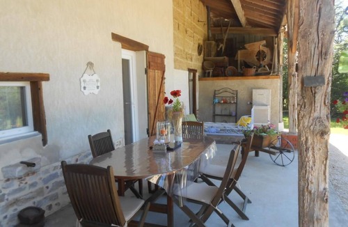 Marboz House | des Grands Cours - Marboz