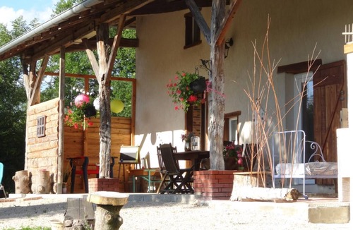 Marboz House | des Grands Cours - Marboz
