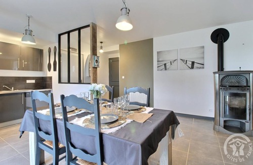 Henanbihen House | Des Hébiens - HENANBIHEN