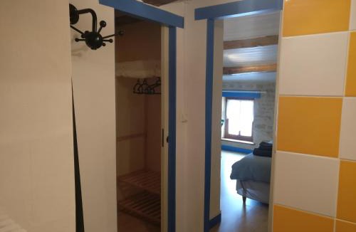 La Ronde Bed & Breakfast | Des Km à La Ronde
