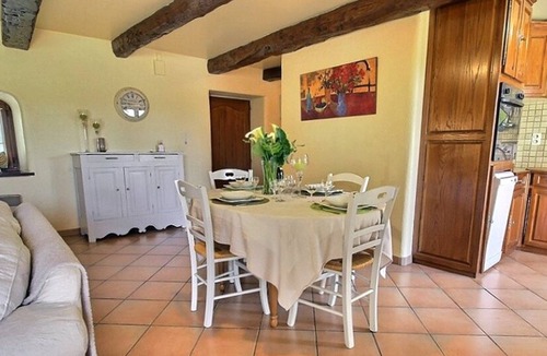 Locoal-Mendon House | Des Puits - LOCOAL-MENDON