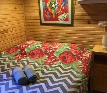 Barbentane House | Des roulottes en Provence