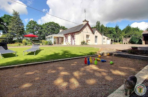 Gausson House | Des trois fleurs - GAUSSON