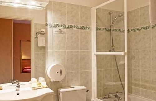 Couches Hotel | Des Trois Maures