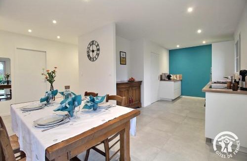 Plehedel House | Des voiles