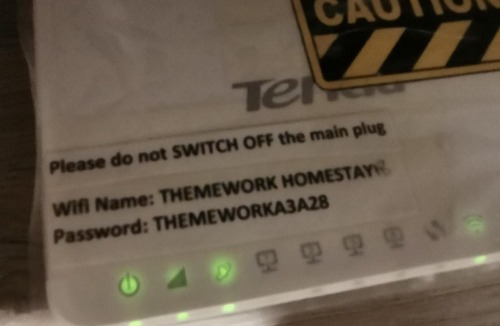 Sungai Bertam Apartment | Desa Anthurium Apartment @ Cameron Highlands