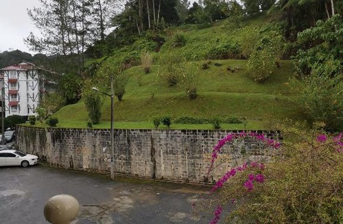 Sungai Bertam Apartment | Desa Anthurium Apartment @ Cameron Highlands