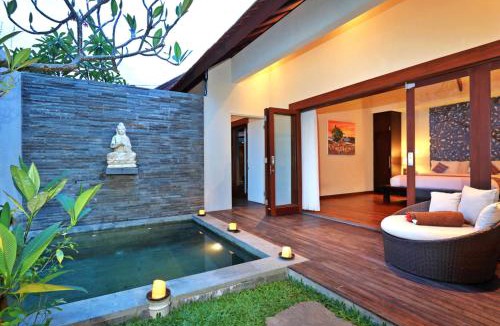 Kerobokan Villa | Desa Di Bali Villas