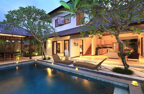 Kerobokan Villa | Desa Di Bali Villas