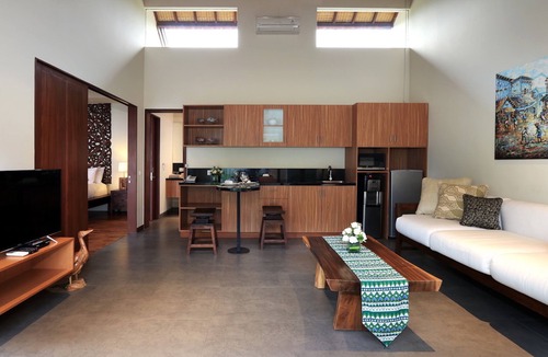 Kerobokan Villa | Desa Di Bali Villas