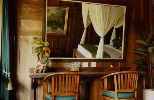 Lodtunduh Bed & Breakfast | Desa Evergreen Bali