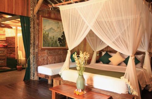 Lodtunduh Bed & Breakfast | Desa Evergreen Bali