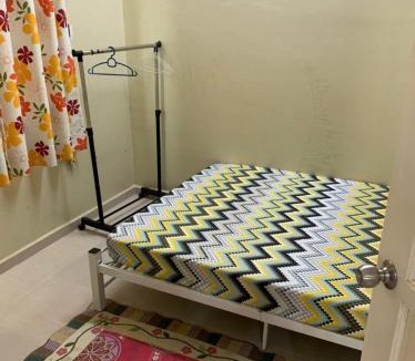Kampung Serdang Baru House | Desa Hana Homestay