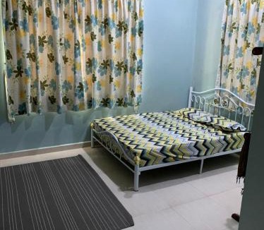 Kampung Serdang Baru House | Desa Hana Homestay