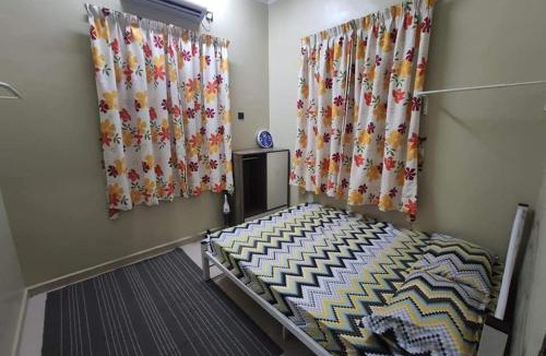 Kampung Serdang Baru House | Desa Hana Homestay