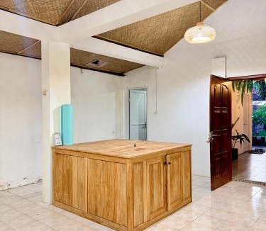 Timbulharjo House | Desa Huis Yogyakarta
