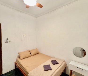 Timbulharjo House | Desa Huis Yogyakarta
