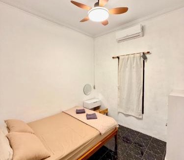Timbulharjo House | Desa Huis Yogyakarta