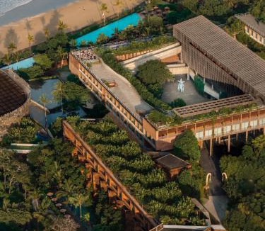 Seminyak Resort | Desa Potato Head Bali